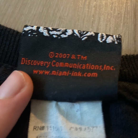 Miami Ink - Picture 4 of 5